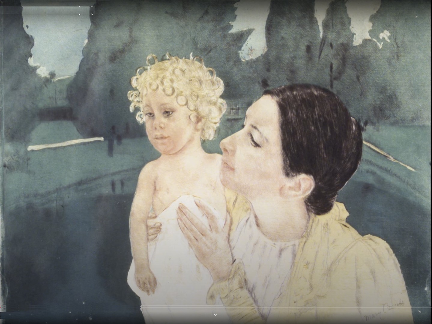 Click to Enlarge-Esc to Close ArtWork1/Famous Painters/Mary Cassatt-WC-6.jpg